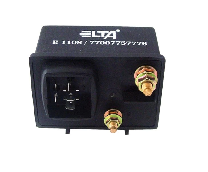 Renault Eski Kizdirma Rolesi R9 R19 - Elta E1108