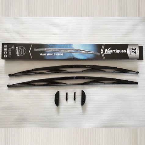 Mercedes Truck Silecek Supurgesi 800mm Otobus Vidalı Tip - Martıgues Hv0006