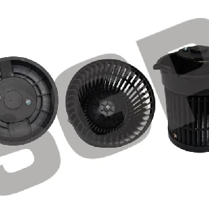 Unıversal Kalorifer Motoru Qashqaı 2 [j11] - Sgr-53126