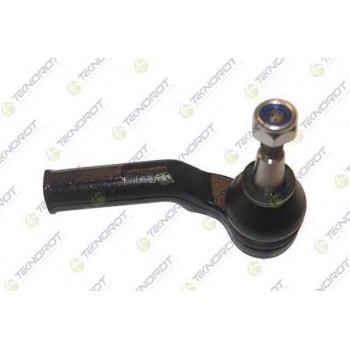 ROT BASI SAG VOLVO V40 (525, 526)  12> - TEKNOROT VO-701