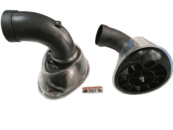 33093 480-640-54C-60-56-80-66-Td65-Td75-Td85 Hava Filtre Camlı Baca Eski Model 4997662 Nwh C-53 - PY-33093 - PY-33093