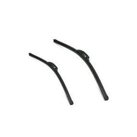 SILECEK SUPURGESI 340mm GOLF 3; 4 ARKA (SWF) - VALEO 116119