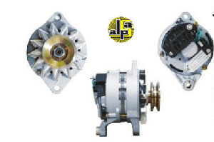 ALTERNATÖR-MAKO 12V 75A FIAT TRK.(94551) - WUTSE-1101.0325