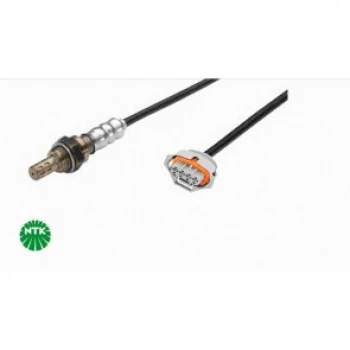 Opel Oksıjen Sensoru 2, Pozısyon X14xe Z14xe Z16xe Astra G Corsa C Vectra C Meriva A - Ngk 5656