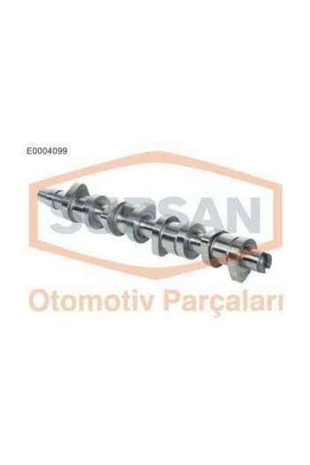 Vag Eksantrık MILI Celik Golf Passat 1.9 T5 2.0 Tdi Bls Alhambra Leon Octavıa A3 A4 1.9 2.0tdi Bls Bmm B - Supsan E0004099