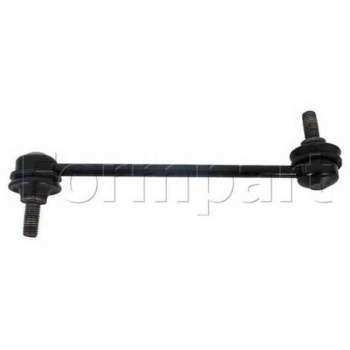 Z ROT ON FORD RANGER 2011-MAZDA BT50 4X4 11> - FORMPART 1508047
