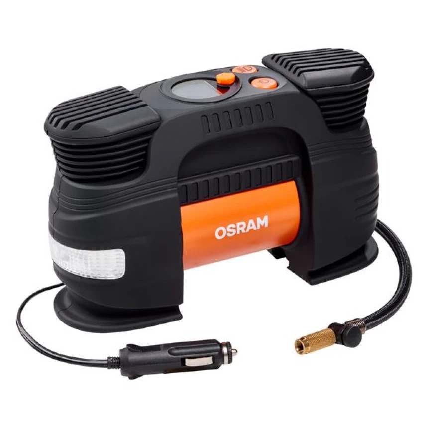 Unıversal Lastık Sisirme Kompresoru Tyreinflate 830 - Osram Otı830