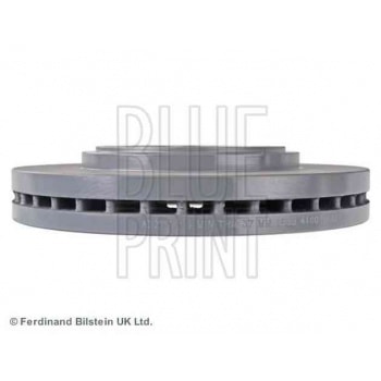 ON FREN DISK AYNASI ISUZU NNR85 NPR75 N WIDE - BLUEPRINT ADZ94324