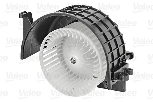 KALORIFER MOTORU MERCEDES BENZ ACTROS / ANTOS / AROCS - VALEO 698576