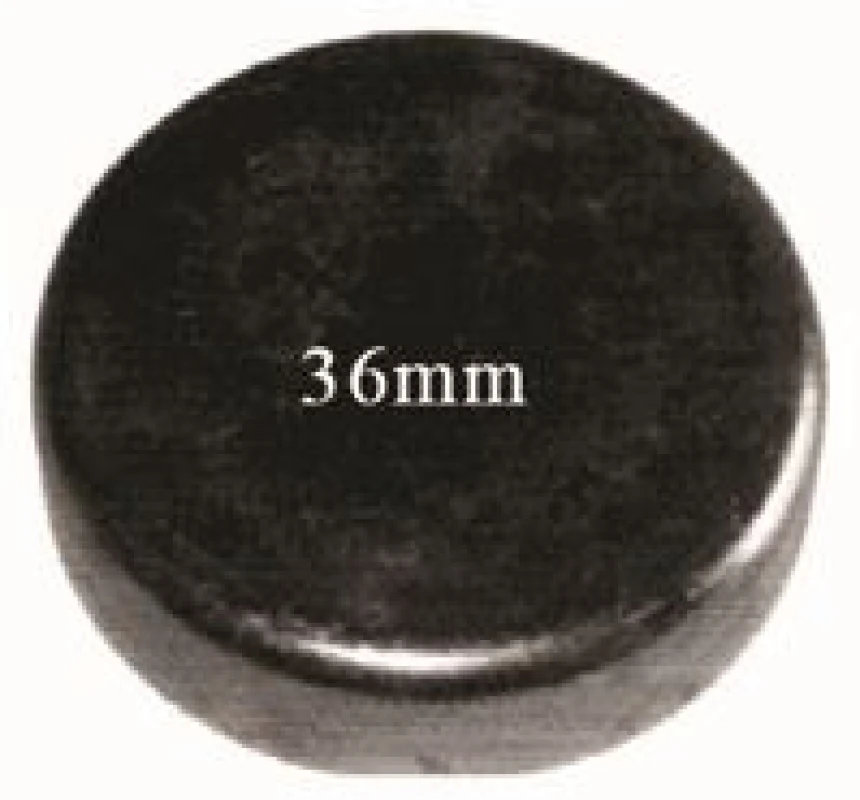 Tofas Motor Blok Su Tapası 36mm - Mtj 1279