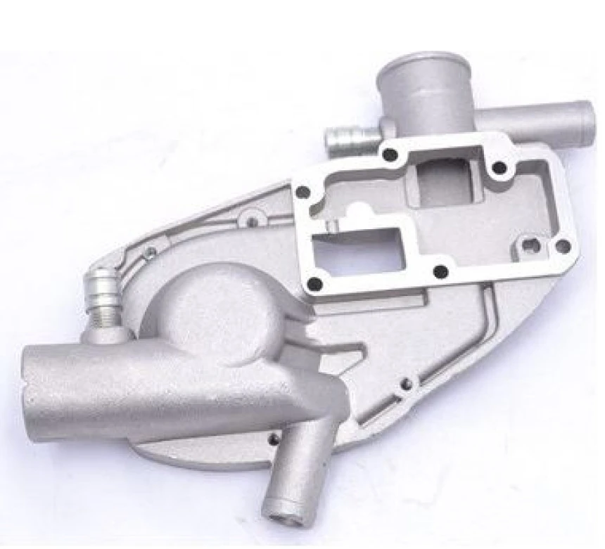 Renault (devirdaım) Su Pompası Alt Govde R. 12 ( 1,3 ) 1978- - Zenon Rn9325