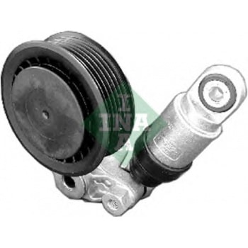 KOMPLE GERGI RULMANI TRANSPORTER T4 2.5TDI 98>03 LT 28 35 II 2.5TDI 2.5SDI 96>03 - INA 534001110
