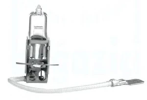 Unıversal Ampul-24v H3 70w - Sprlight-Sl3401