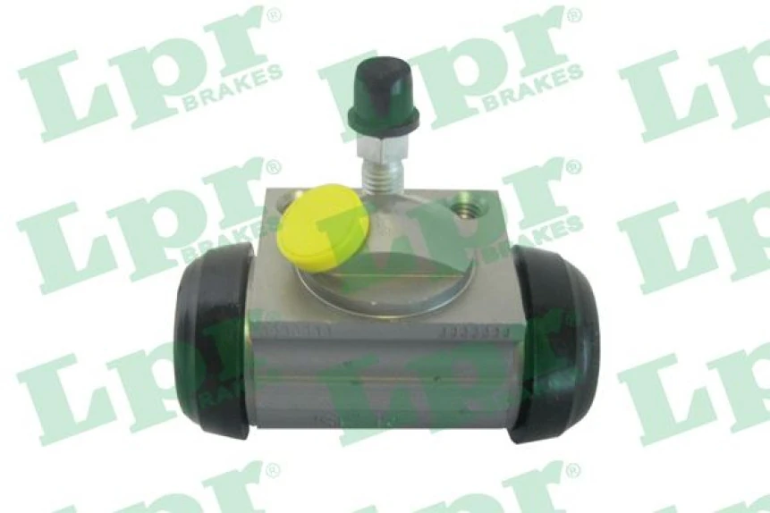 Renault Fren Silindiri Sag Twingo III 14 > / Smart Forfour 14 > 22mm - Lpr 5291