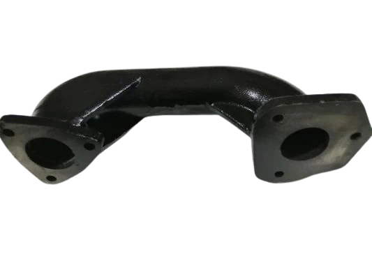 61645 8043-8033-8050 Egzoz Ara Manifoldu Dirseği 317110004 Moye C-595 - PY-61645 - PY-61645