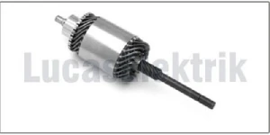 Unıversal Marş Kollektörü-Bmc Fatih    27564/ - Lucas-Tjt115