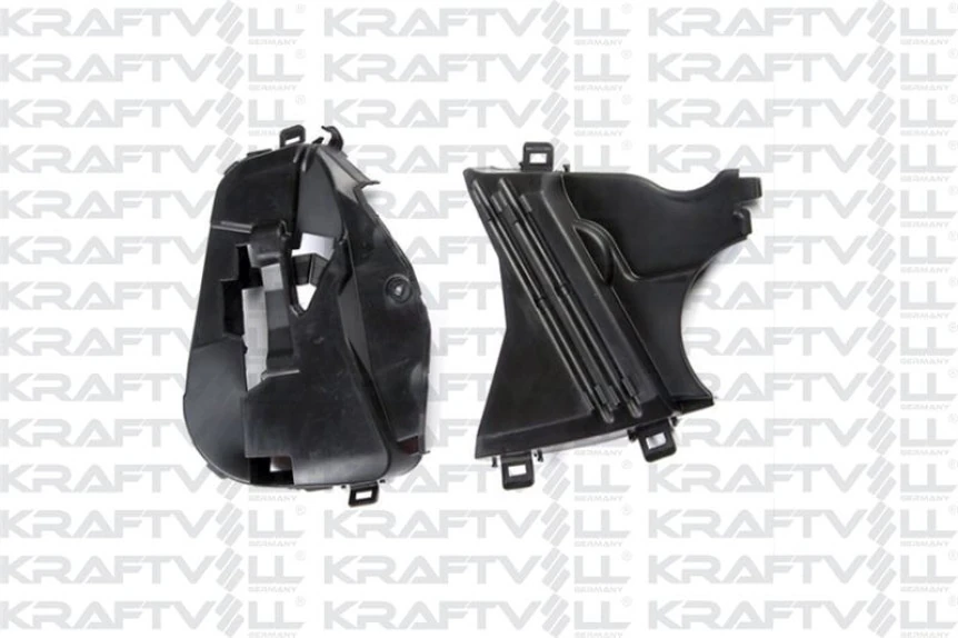 Renault Eksantrık (triger) Koruma Kapagı Enjeksiyon Fluence-Mgn III-Scenic III-Kango-Twingo II Dacıa-Lodgy-S - Kraftvoll 10080130