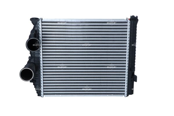 INTERCOOLER RADYATORU MERCEDES ATEGO 1517 1518 1523 1524 1528 1529 - NRF 30211