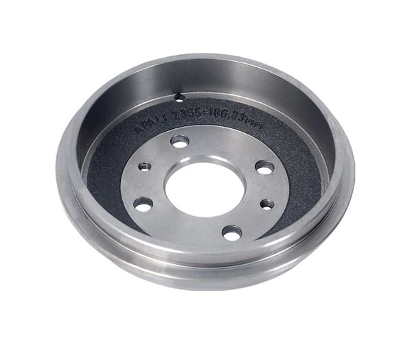 Fiat Arka Fren Kampanası Palıo Siena 1,4 1,6 - Ayk 1051