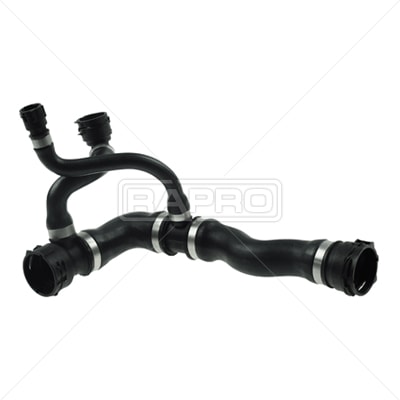 RADYATOR UST HORTUMU BMW E60 M54 - RAPRO R19262