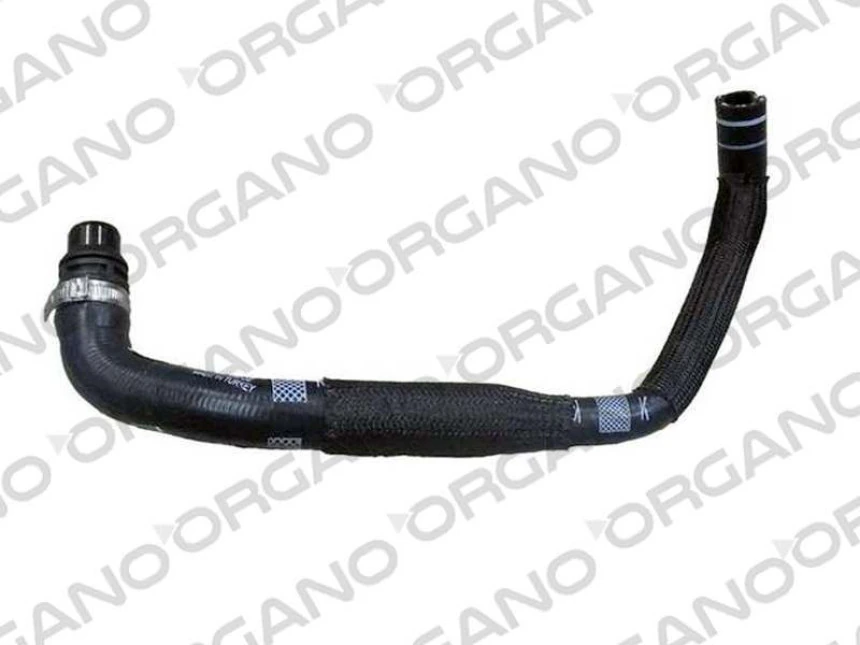 Fiat Kalorıfer Hortumu Egea 1.4 Benzinli 1.6 Mjet 15> - Ucpa 12h14854