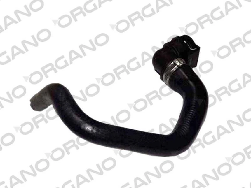 Fiat Kalorıfer Hortumu Fiat Linea 1.6 Mjt - Ucpa 12h147236