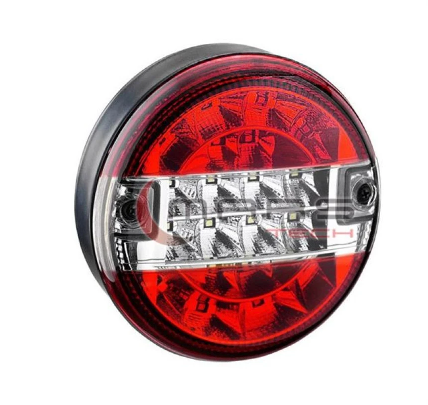 Unıversal Truck Stop Lambası Unıstar V Fonksıyonel - Mars 720120