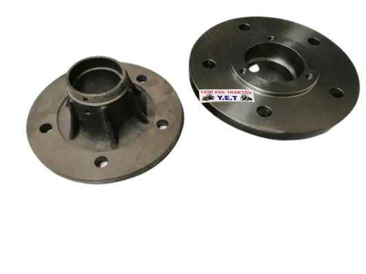 62757 8043-8033 Ön Teker Poryası Cd821 33700410011 Candan B-8 - PY-62757 - PY-62757