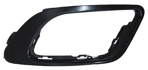 SIS FARI CERCEVESI SIYAH R FLUENCE - MARAL M210182