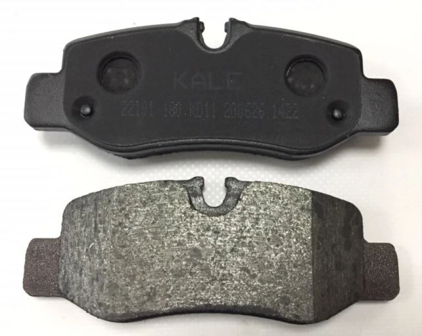 Mercedes Fren Balatası Arka V-Class W447 14> Vito W447 14> - Kale B 22101 180 04 Msh