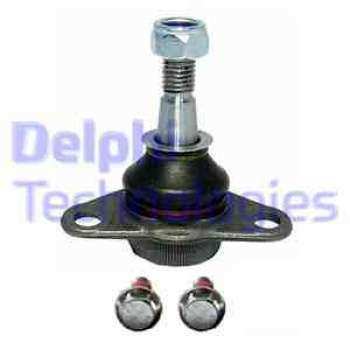 ALT ROTIL ON VOLVO S 60 I (384) 00>10 V70 II (285) 00>07 XC90 I (275) 02>14 SAG / SOL - DELPHI TC1519