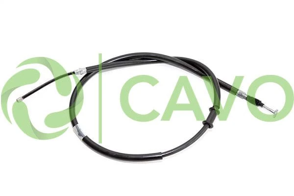 Fiat El Fren Teli Sag Palıo Siena 04> - Cavo İt1102 728