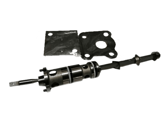 13264 165-185-175 Hidrolik Valfi Mak-2 1862486 Agco B-89 - PY-13264 - PY-13264
