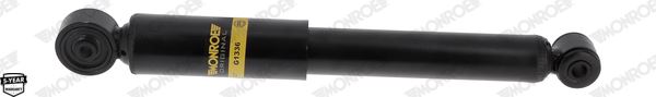 ARKA AMORTISOR IDEA 1,2 16V / 1,4 / 1,4 16V / 1,3JTD / 1,3MULTIJET / 1,9JTD 03 - MONROE G1336