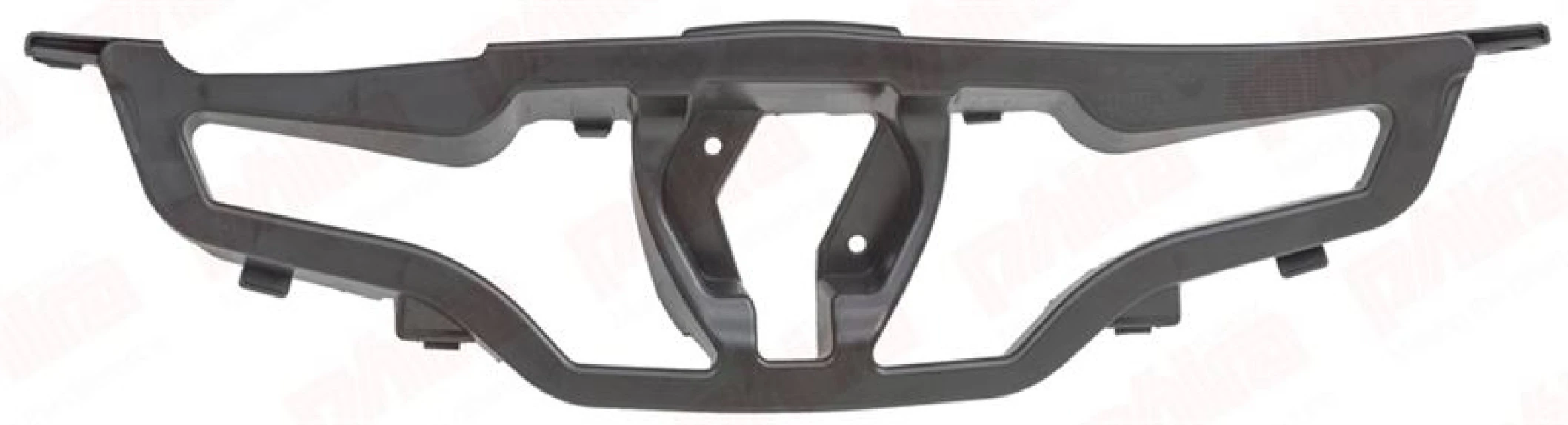 Renault Panjur On IC Clio IV 12> - Phira CL-12108