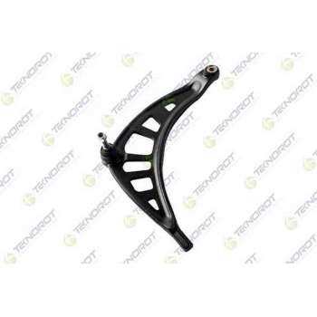 SALINCAK ROTILLI SOL MINI COUNTRYMAN R60 (KIT) 10>14 - TEKNOROT MN-149K