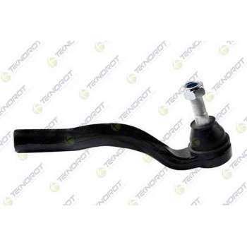 ROTBASI SAG GRAND CHEROKEE DURANGO 11>17 - TEKNOROT DO-121