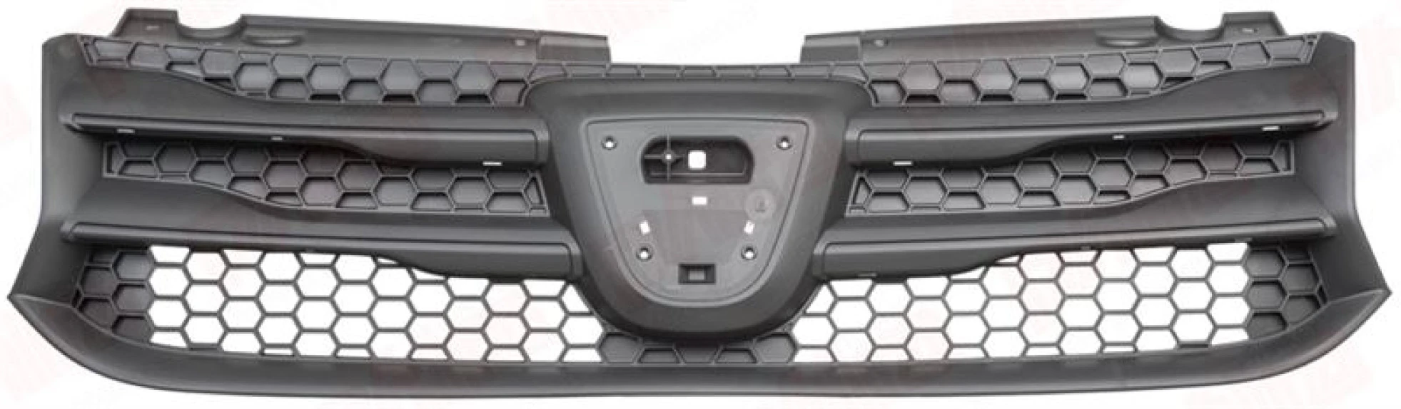 Renault On Panjur Siyah Dacıa Logan 13> - Phira Lo-13100