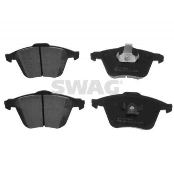 ON FREN BALATASI VECTRA C 02>08 02> 2.8 V6 A4 04>08 A6 04> A8 03> EXEO 09> FOCUS II 05>11 ST MAZDA 3 - SWAG 55116212
