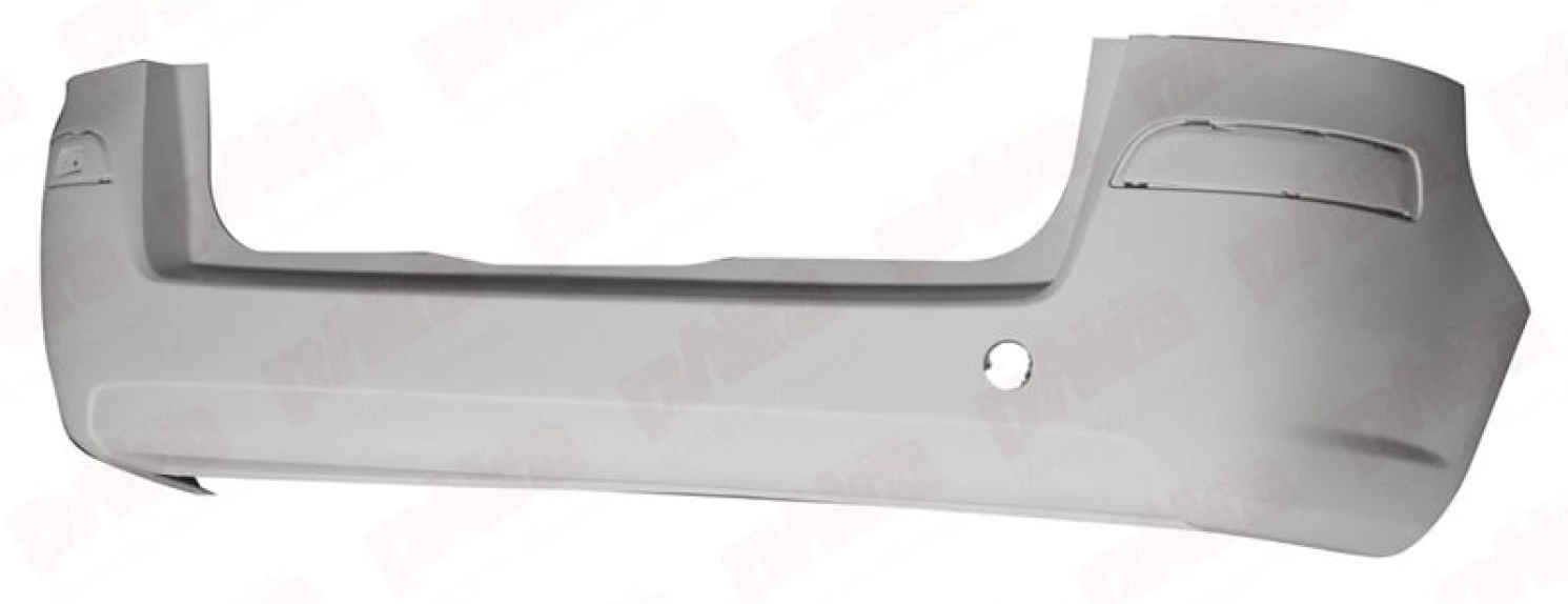 Opel Arka Tampon Astarlı Zafıra B 05>08 - Eurostamp 101.33.9620