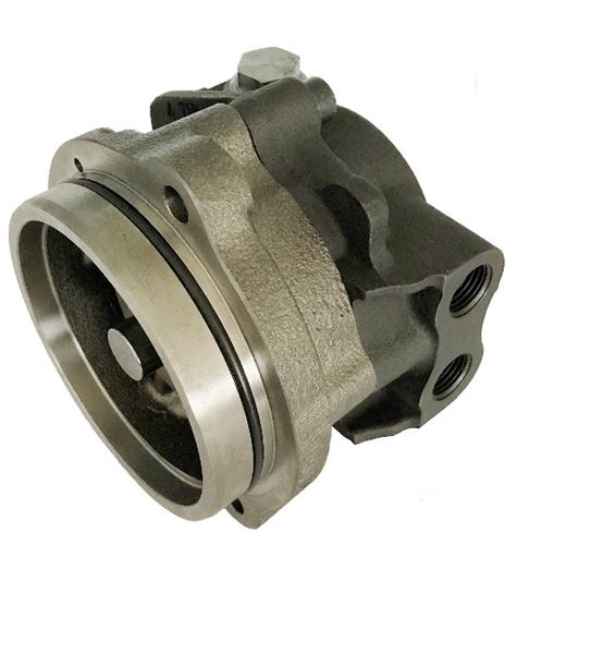 YAKIT BESLEME POMPASI SCANIA R440 XPI EURO 6 MOTOR - TORMAN 6014