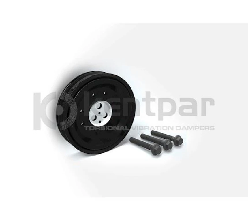 Ford Krank Kasnagı 1 Adet Civata 1 Adet Pul Transıt V184 2,0tdci 01>06 Mondeo III 2,0tdci 100ps / 125ps / - Kentpar K144 1s