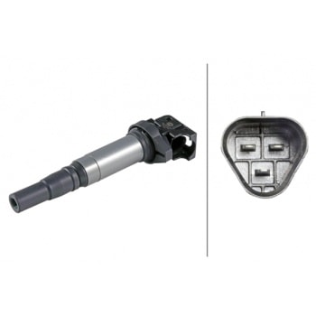 ATESLEME BOBINI BMW E81 E87 E82 E88 F20 F21 F22 F23 E46 E90 F30 F32 E60 F10 N13 N20 N55 P3008-P308-R - HELLA 5DA358057-001