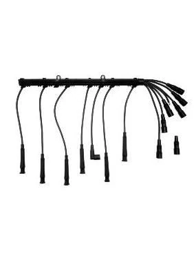 Mazda Bujı + Bujı Kablo Seti Kablosu Mazda 626 1.8 / 2.0 16v 91-97 - Doduco 7871