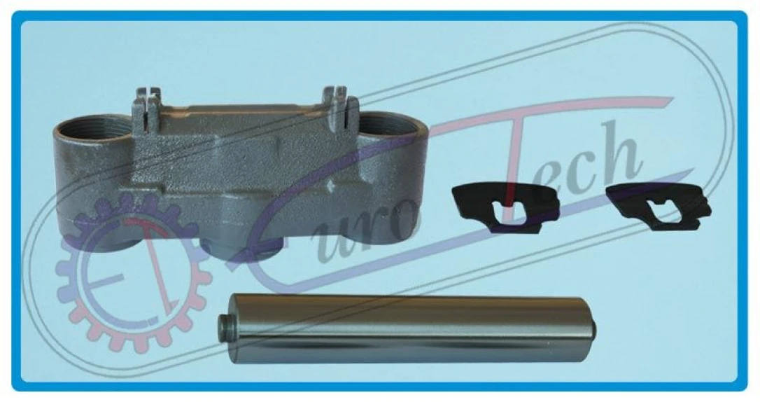 Mercedes Truck Kalıper Tamır Takımı Kopru (durbun) Mercedes Axor - Eurotech 1500.224.2