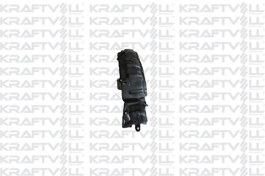 Nissan Camurluyk Davlumbazı On Sag Skystar D22 97-02 - Kraftvoll 09050054