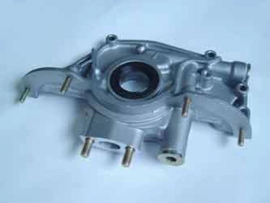 Honda Yag Pompası Honda CIVIC 1,5 1,6 88>95 D15b - Ysk Hd1040