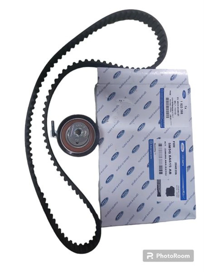 Ford Eksantrık Rulman Kiti (triger Seti) Benzinli Focus-Cmax 03>15 Fiesta-Fusıon 05>16 Mondeo 07>14 Volvo - Fom 5m5q8a615ab