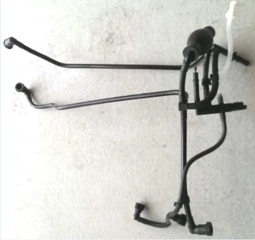 Psa Yakıt Hortumu P206 P307 Xsara II Dv4td (1,4hdi 8v) Bosch Cp32 Enjeksiyon Sistemi - Wintech 0500135