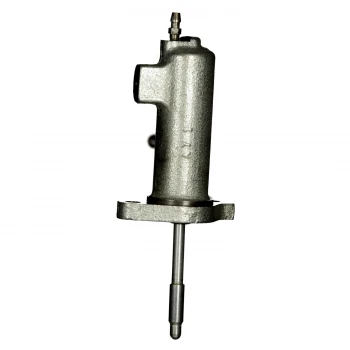 Mercedes Debriyaj Merkezi Alt - Febi 12267